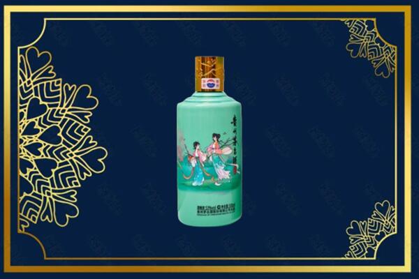 景德镇市回收节气茅台酒